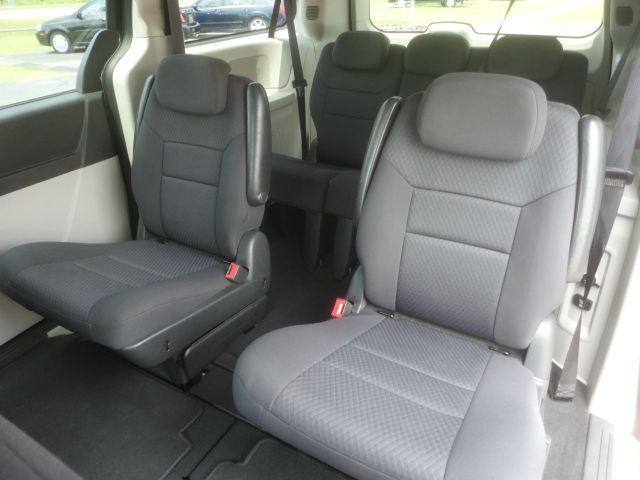 2010 Dodge Grand Caravan S
