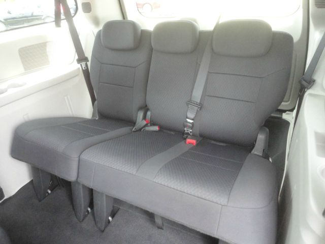 2010 Dodge Grand Caravan S