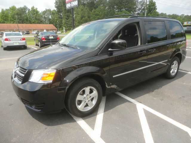 2010 Dodge Grand Caravan S