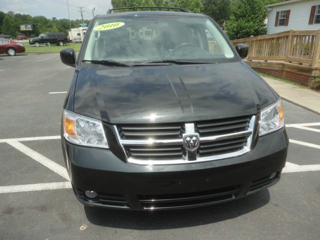 2010 Dodge Grand Caravan S