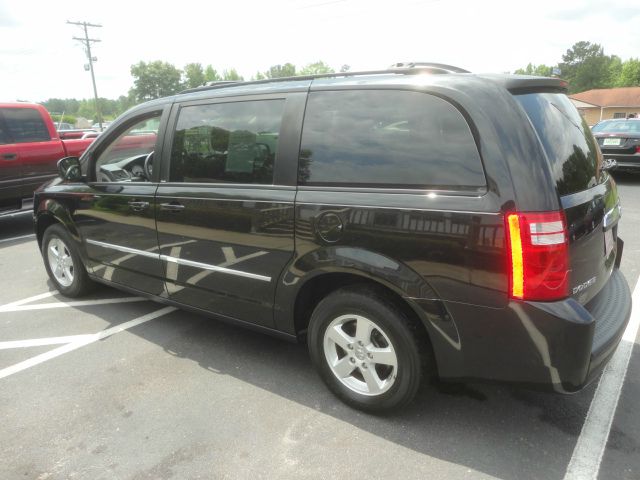 2010 Dodge Grand Caravan S