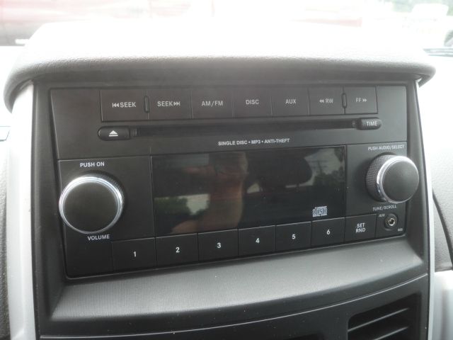 2010 Dodge Grand Caravan S