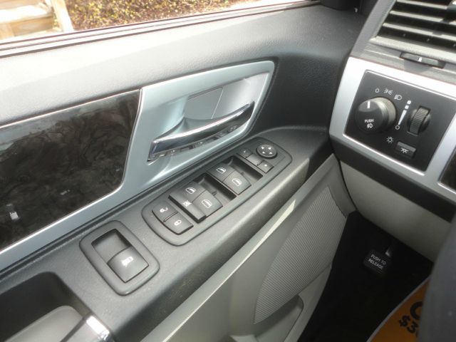 2010 Dodge Grand Caravan S