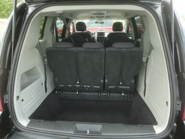 2010 Dodge Grand Caravan S