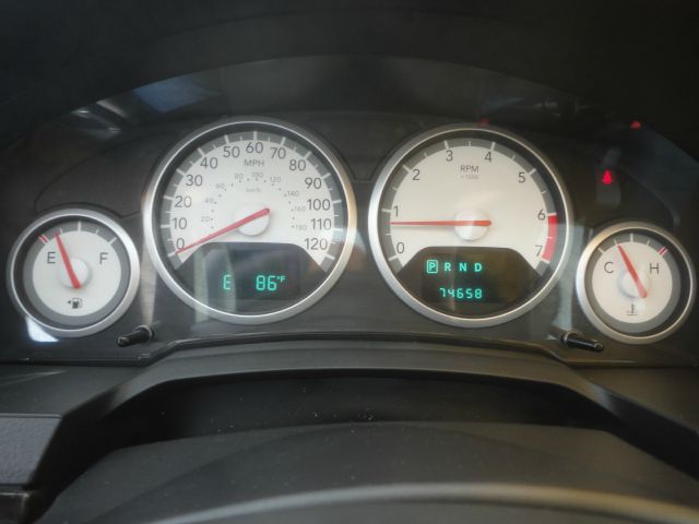 2010 Dodge Grand Caravan S