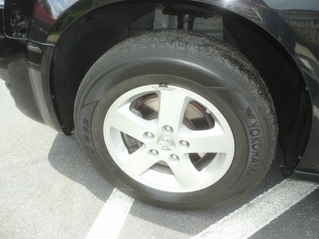 2010 Dodge Grand Caravan S