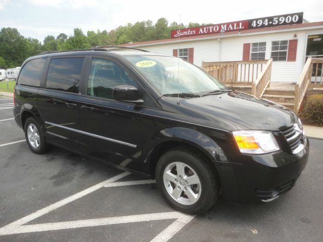 2010 Dodge Grand Caravan S