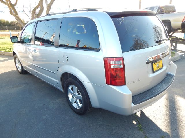 2010 Dodge Grand Caravan S