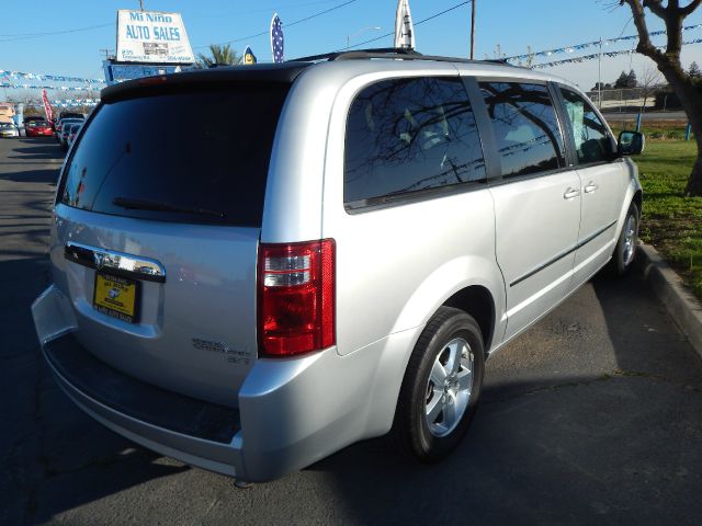 2010 Dodge Grand Caravan S