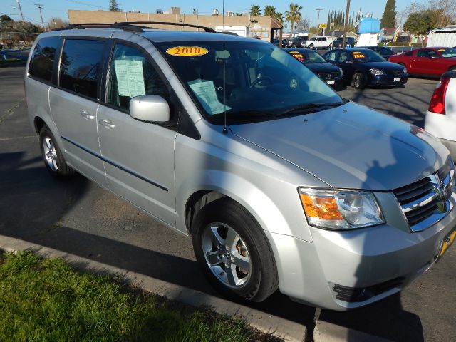 2010 Dodge Grand Caravan S
