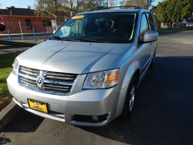 2010 Dodge Grand Caravan S