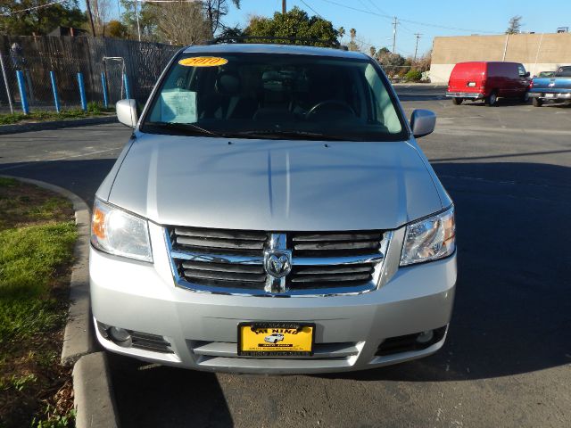 2010 Dodge Grand Caravan S