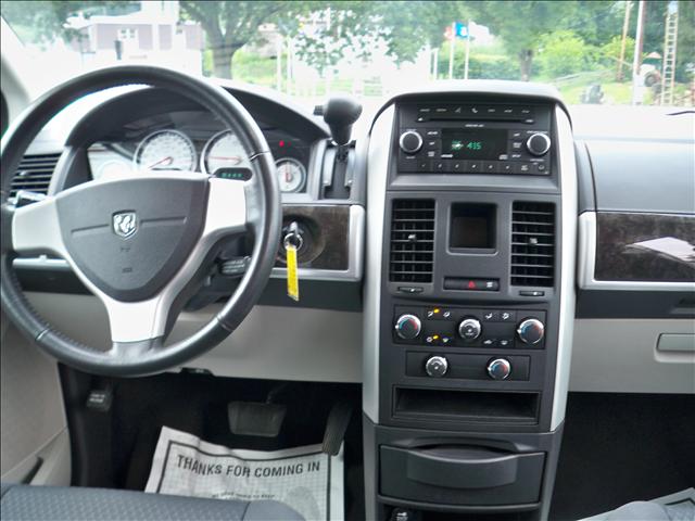 2010 Dodge Grand Caravan S