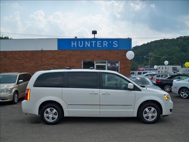2010 Dodge Grand Caravan S