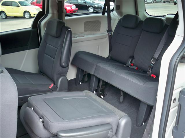 2010 Dodge Grand Caravan S