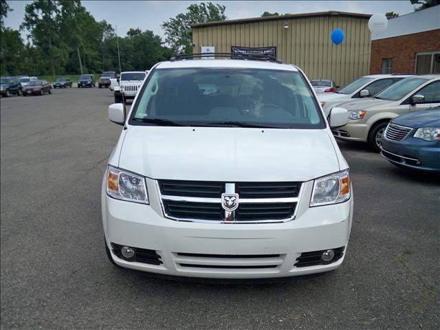 2010 Dodge Grand Caravan S