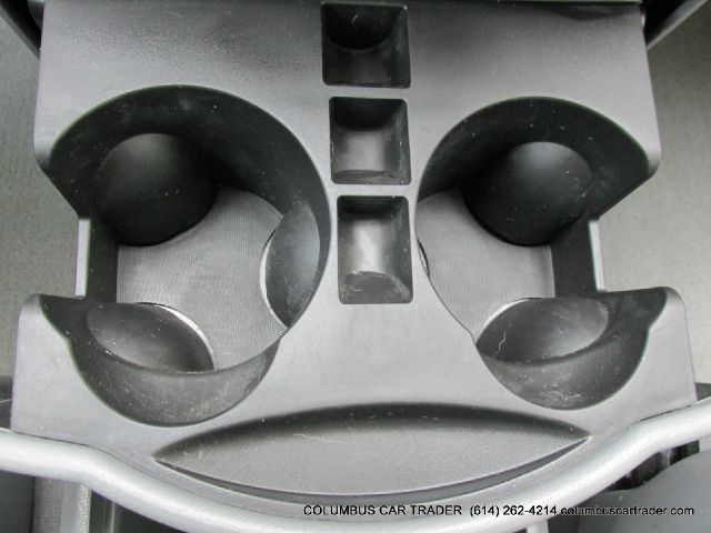 2010 Dodge Grand Caravan SE