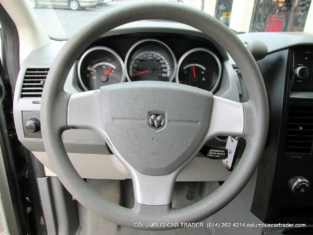 2010 Dodge Grand Caravan SE