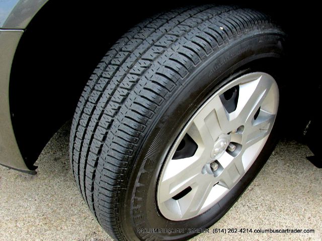 2010 Dodge Grand Caravan SE