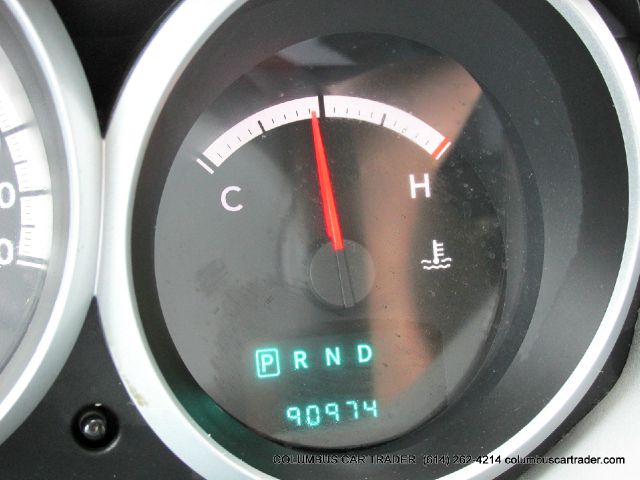 2010 Dodge Grand Caravan SE