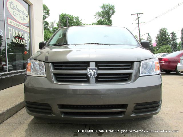 2010 Dodge Grand Caravan SE