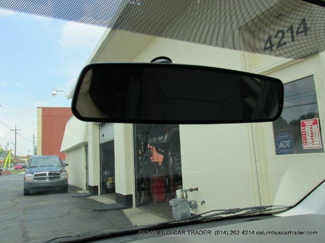 2010 Dodge Grand Caravan SE