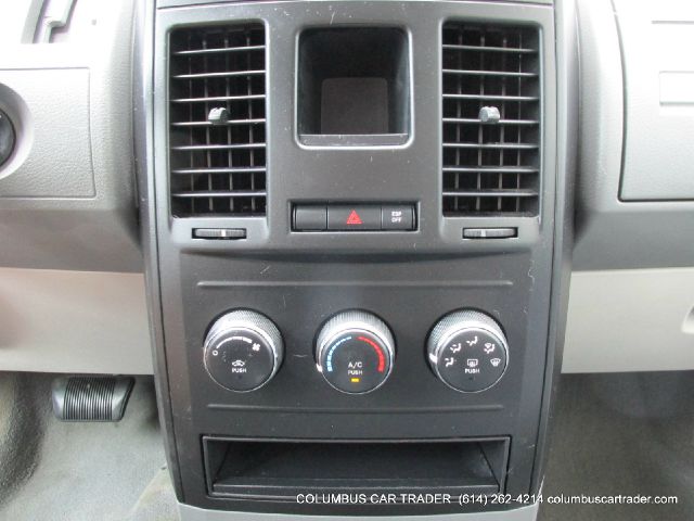 2010 Dodge Grand Caravan SE