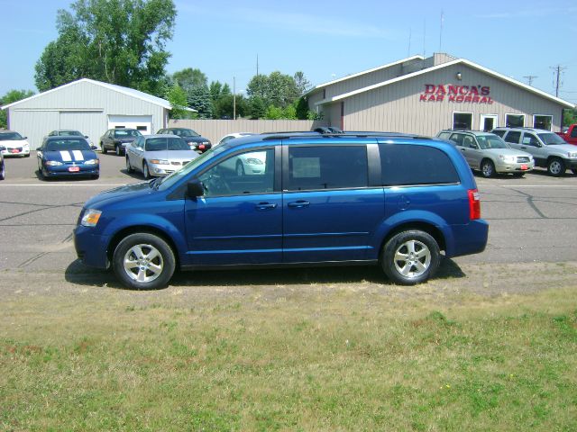 2010 Dodge Grand Caravan SE