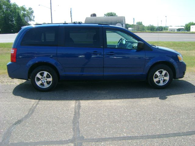 2010 Dodge Grand Caravan SE
