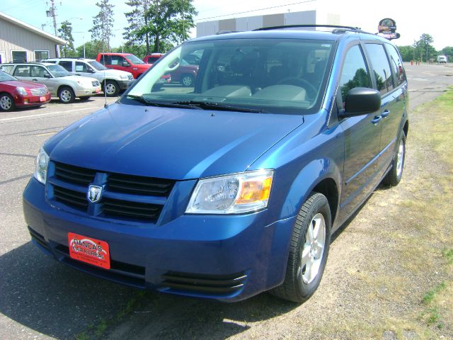 2010 Dodge Grand Caravan SE