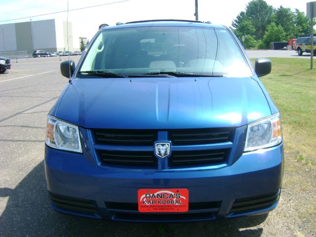 2010 Dodge Grand Caravan SE