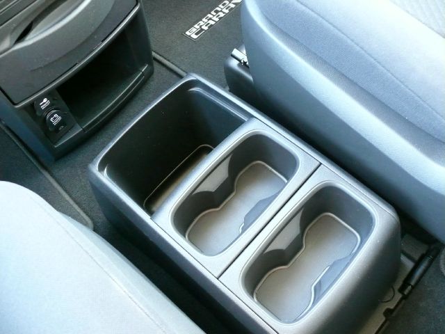 2010 Dodge Grand Caravan S