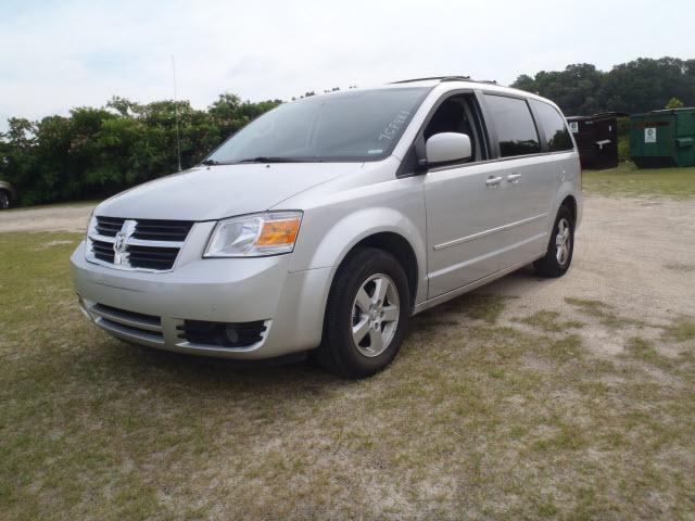 2010 Dodge Grand Caravan S