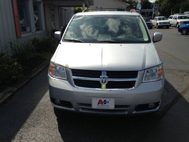 2010 Dodge Grand Caravan S