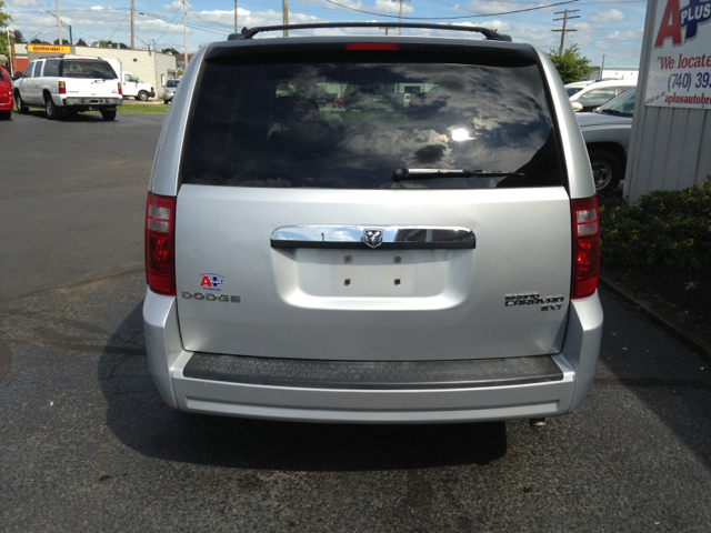2010 Dodge Grand Caravan S