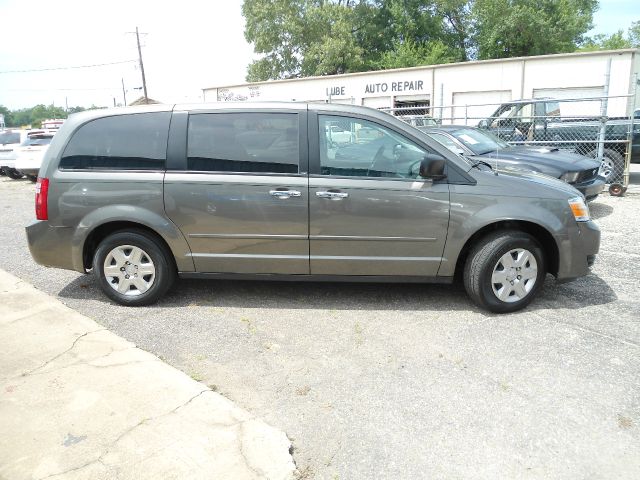 2010 Dodge Grand Caravan SE