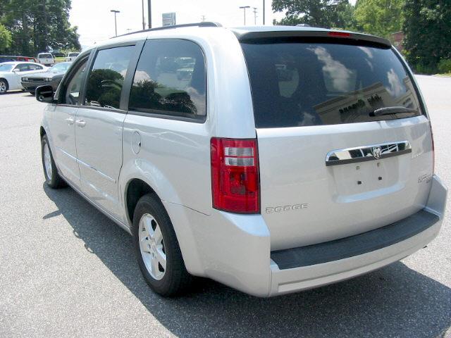 2010 Dodge Grand Caravan S