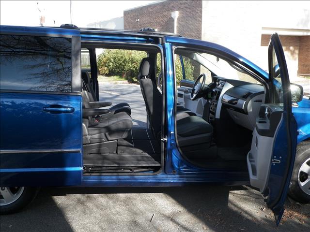 2010 Dodge Grand Caravan S