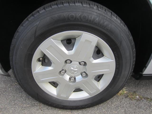 2010 Dodge Grand Caravan SE