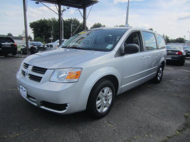 2010 Dodge Grand Caravan SE