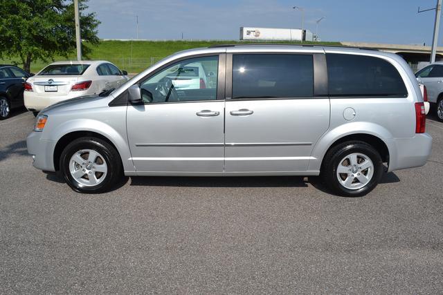 2010 Dodge Grand Caravan S