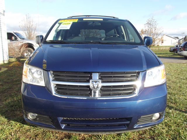 2010 Dodge Grand Caravan S