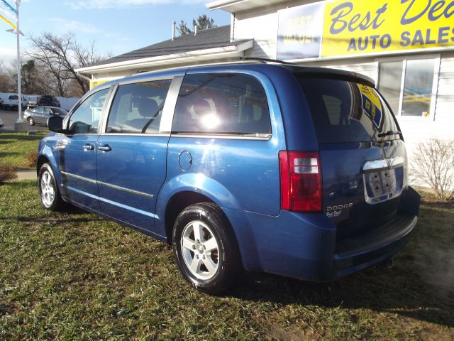 2010 Dodge Grand Caravan S