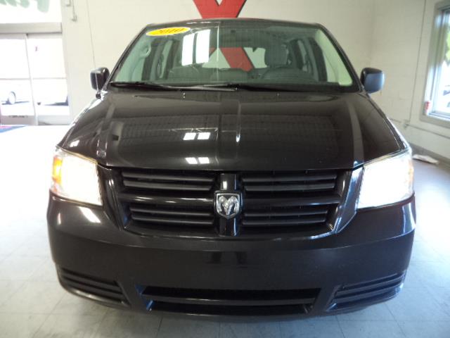 2010 Dodge Grand Caravan SE