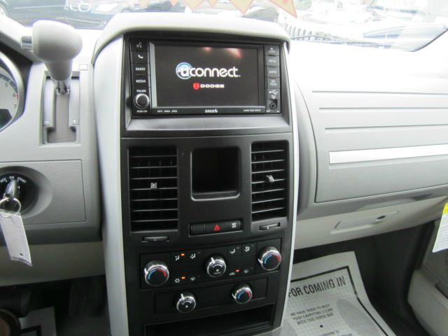 2010 Dodge Grand Caravan SE