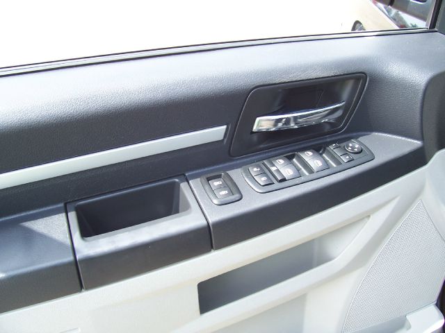 2010 Dodge Grand Caravan SE