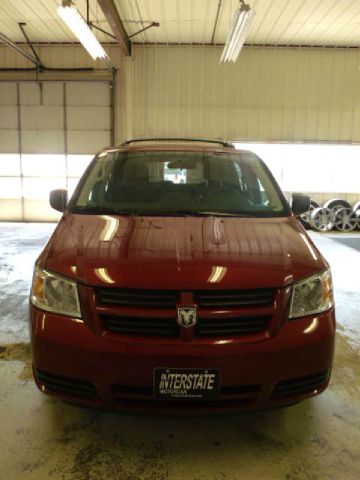 2010 Dodge Grand Caravan 4DR FWD GLS 2.7