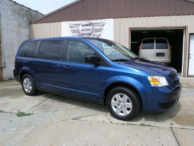 2010 Dodge Grand Caravan XLT