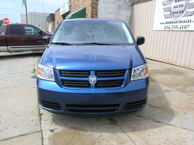 2010 Dodge Grand Caravan XLT