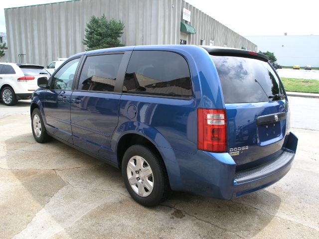 2010 Dodge Grand Caravan XLT